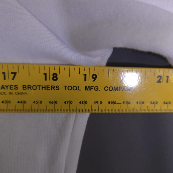 Ultra Game NFL Womens Long Sleeve Fleece Lace Up Sweatshirt Size Large Colts - Picture 6 of 8